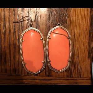 Kendra Scott Earrings